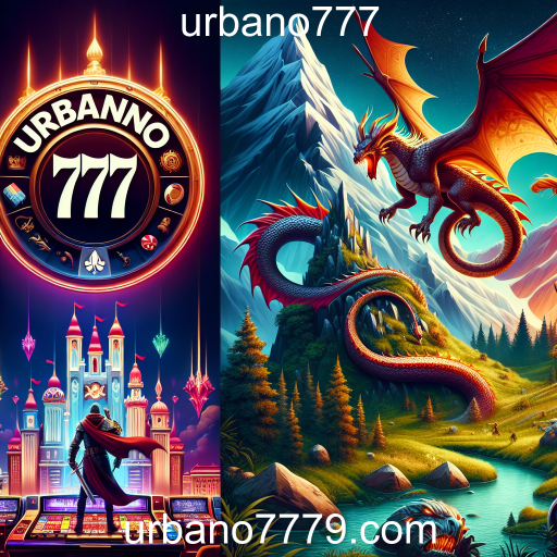 urbano777