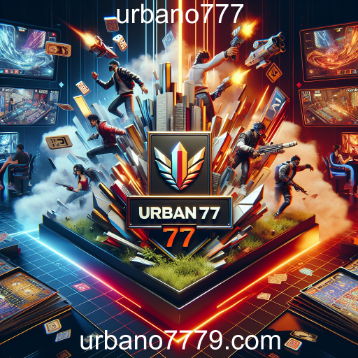 Descubra a Adrenalina das Corridas no Urbano777