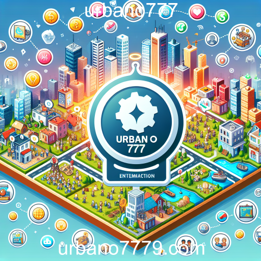 A Ascensão dos Jogos de Simulação na Urbano777